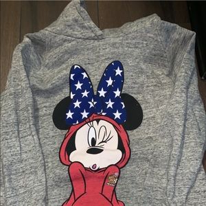 Zara Disney Minnie Mouse dress 11/12 new